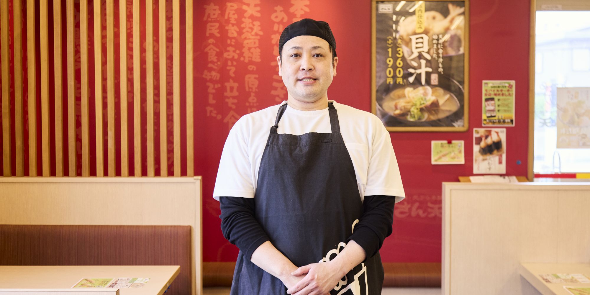 T.M.さんのポートレート写真