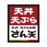 天丼・天ぷら本舗 さん天